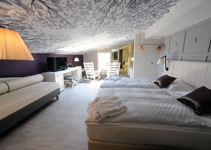 Val Di Sogno - Adults Only 4*