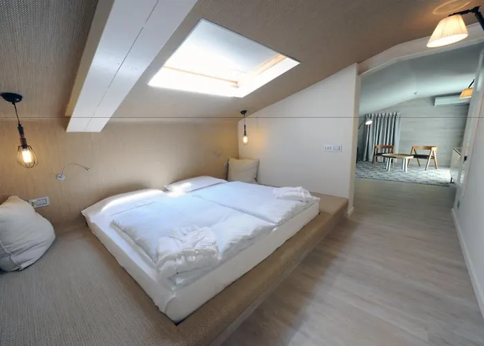 Val Di Sogno - Adults Only Hotel