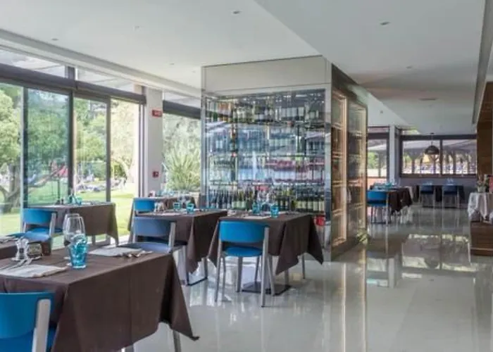 Hotel Val Di Sogno - Adults Only 4*