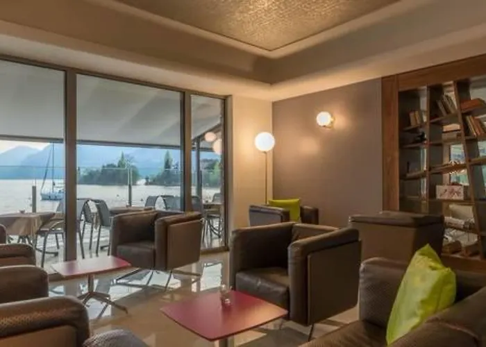 Val Di Sogno - Adults Only Hotel Malcesine