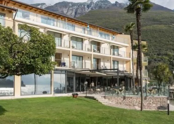 Val Di Sogno - Adults Only Malcesine