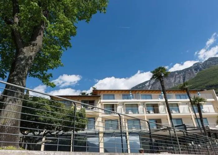 Val Di Sogno - Adults Only Malcesine