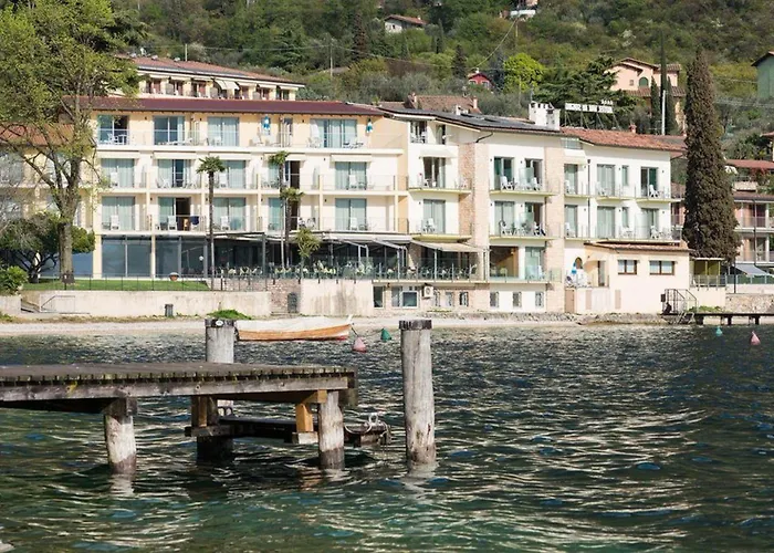 Val Di Sogno - Adults Only Malcesine