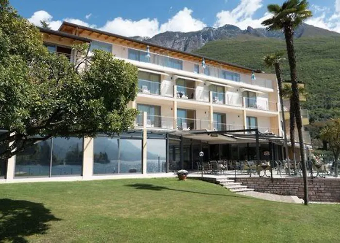 Val Di Sogno - Adults Only 4* Malcesine