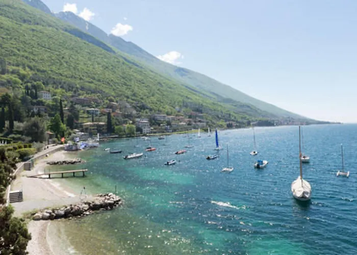 Val Di Sogno - Adults Only Hotel Malcesine