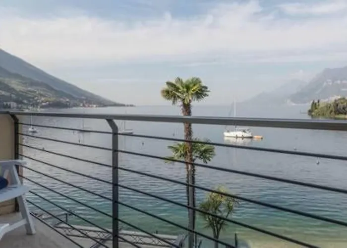 Hotel Val Di Sogno - Adults Only 4*