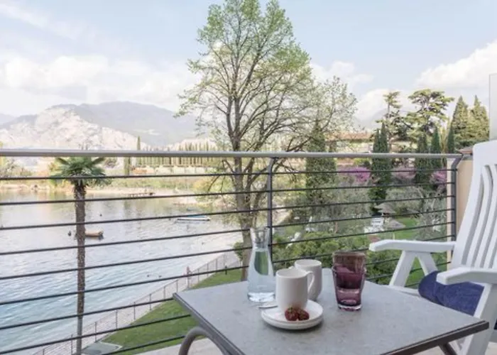 Hotel Val Di Sogno - Adults Only Malcesine