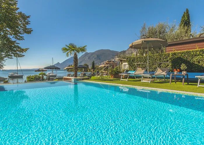 Val Di Sogno - Adults Only Hotel 4*
