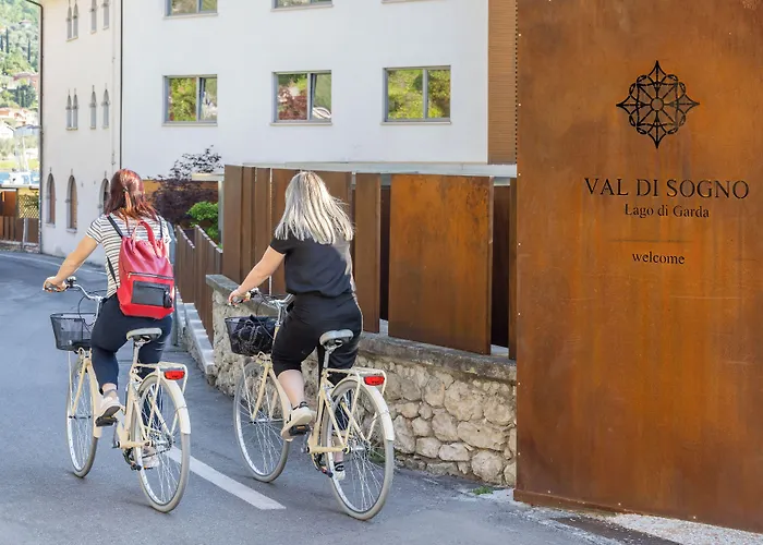 Val Di Sogno - Adults Only 4* Malcesine