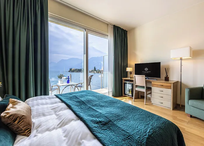 Val Di Sogno - Adults Only Hotel