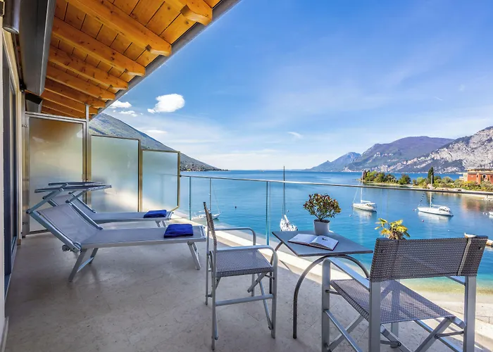 Val Di Sogno - Adults Only Malcesine