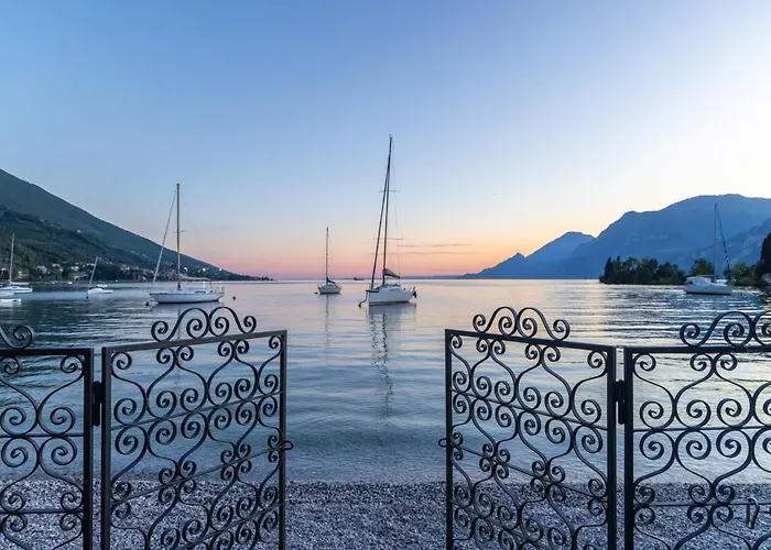 Val Di Sogno - Adults Only Hotel 4*