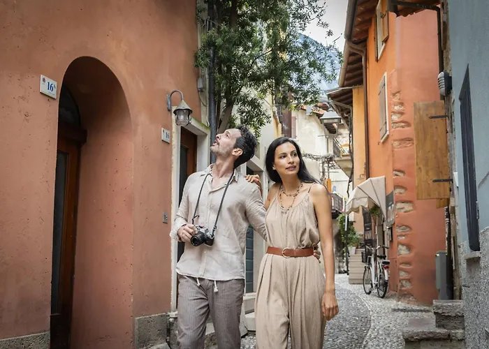 Hotel Val Di Sogno - Adults Only 4*