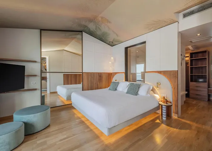 Val Di Sogno - Adults Only Hotel Malcesine
