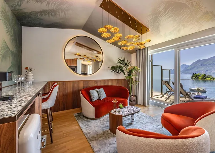 Hotel Val Di Sogno - Adults Only Malcesine