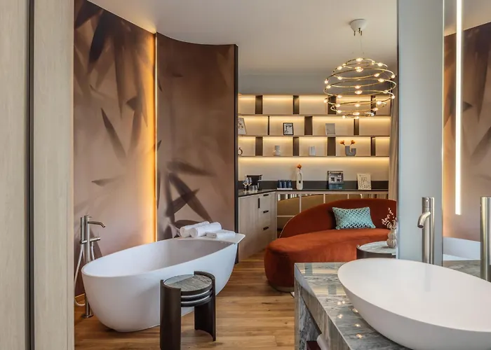 Hotel Val Di Sogno - Adults Only 4*