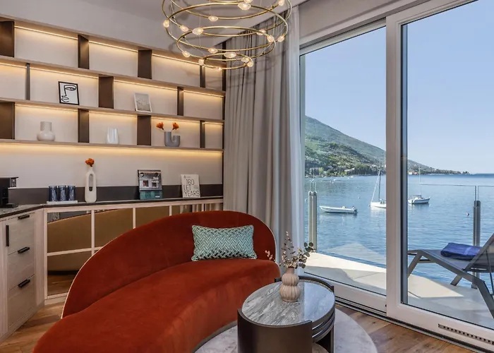 Val Di Sogno - Adults Only 4* Malcesine
